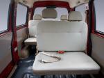 DongFeng Mini MPV EQ6380LF 2008 года